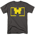 Atari Adventure Screen Art T-Shirt