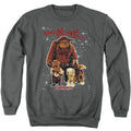 Labyrinth Should You Need Us Crewneck Sweatshirt