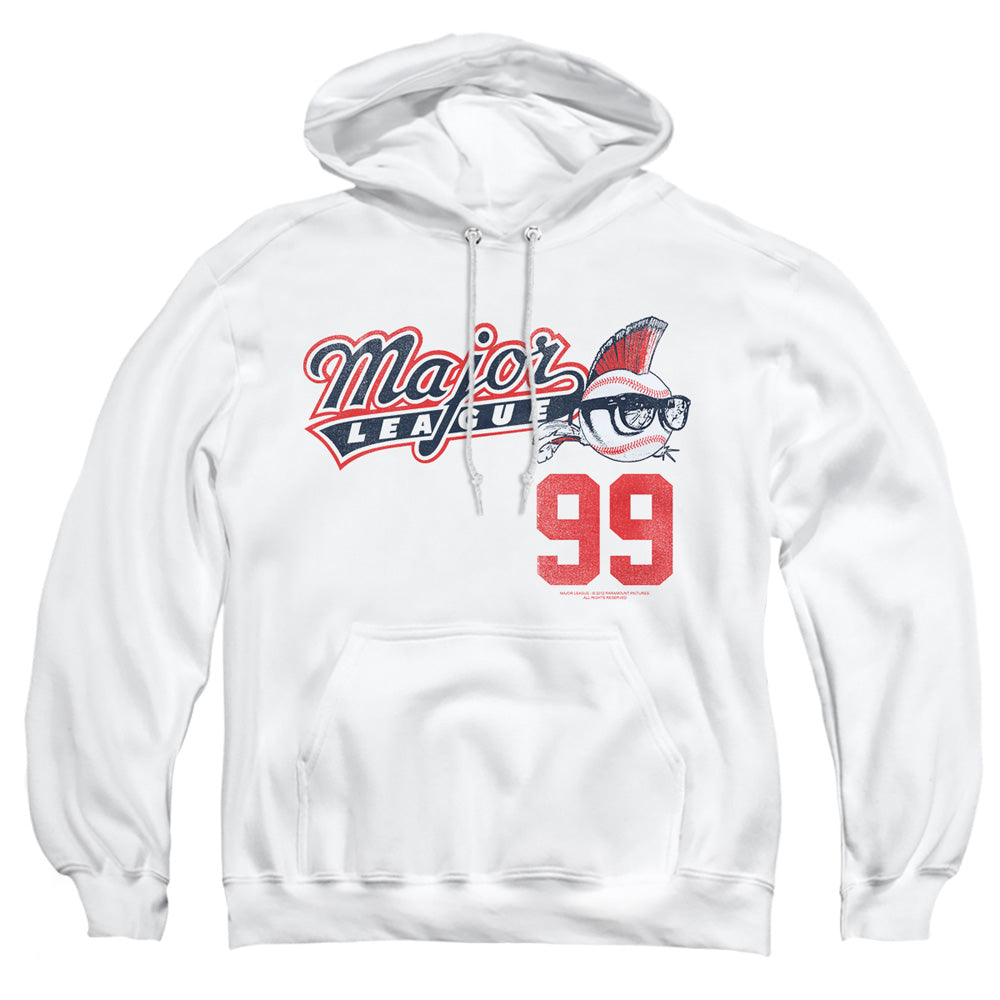 Major League 99 Pullover Hoodie