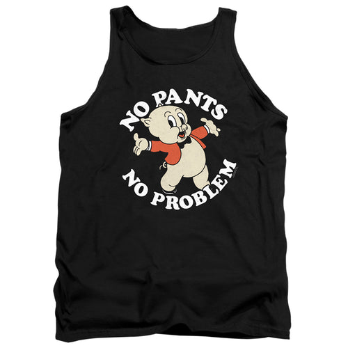 Looney Tunes No Pants Tank Top