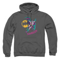 DC Comics Swinger Pullover Hoodie