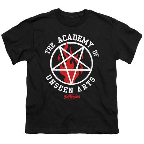 Chilling Adventures Of Sabrina Academy Of Unseen Arts Youth/Toddler T-Shirt