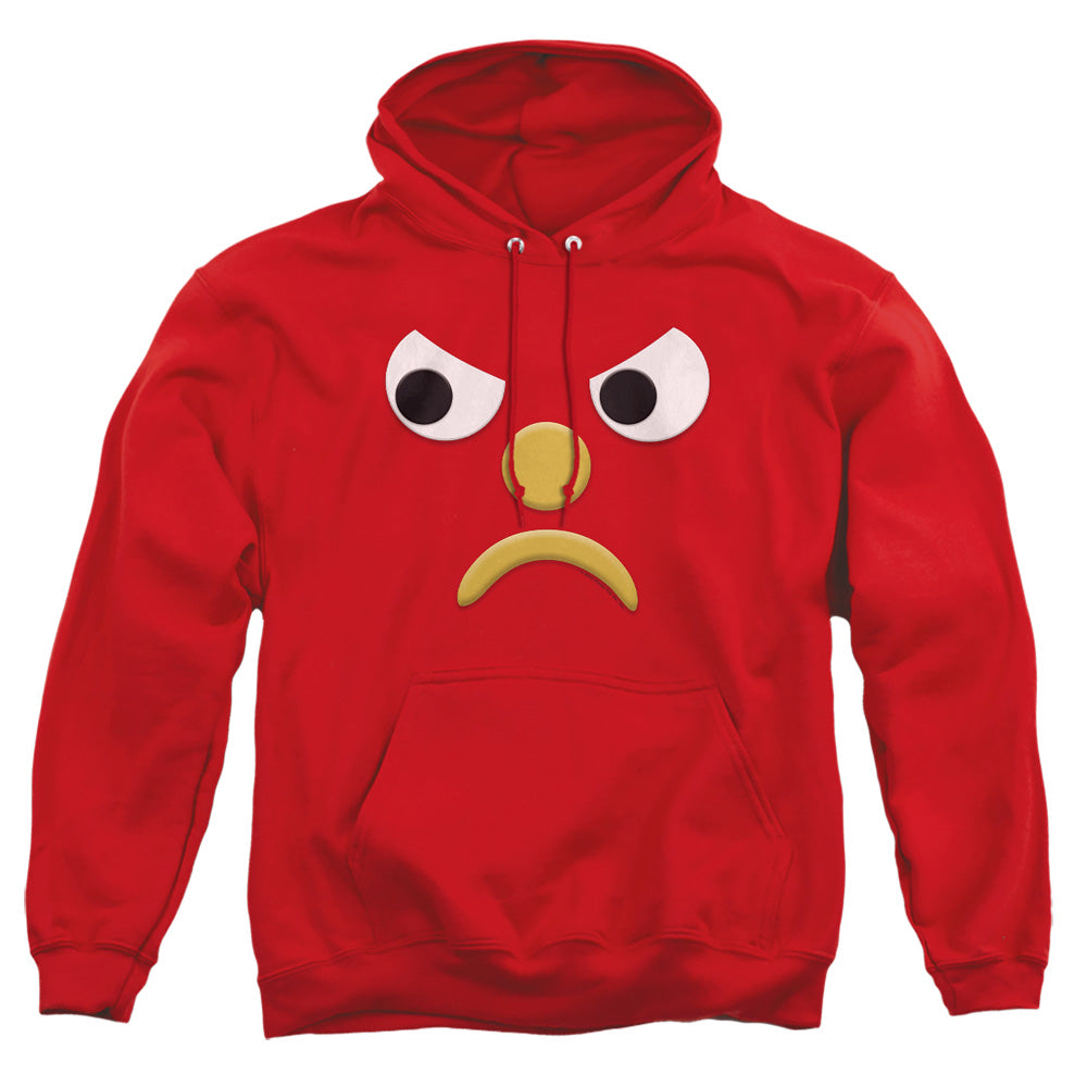 Gumby Blockhead G Pullover Hoodie