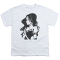 Justice League Profile Youth/Toddler T-Shirt