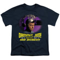 Star Trek Not a Hair Dresser Youth/Toddler T-Shirt