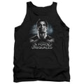 Batman v Superman Unequaled Tank Top
