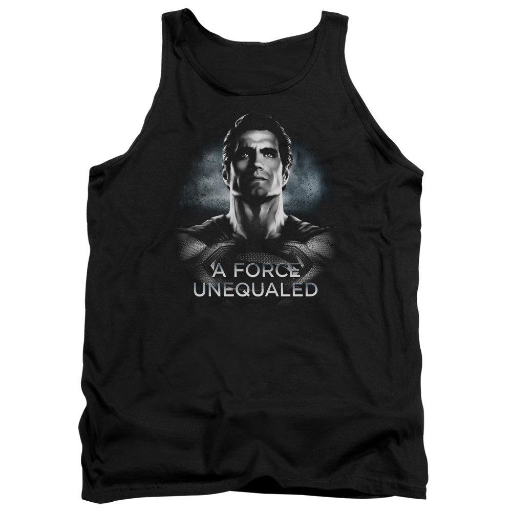Batman v Superman Unequaled Tank Top