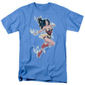 Justice League Simple Wonder T-Shirt