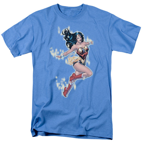 Justice League Simple Wonder T-Shirt