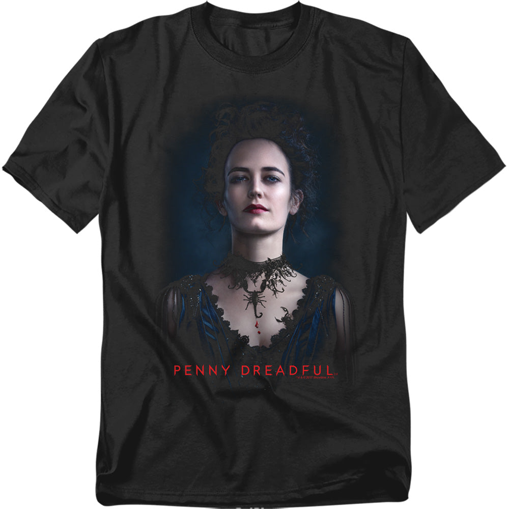 Penny Dreadful Vanessa T-Shirt
