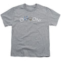 Regular Show Ooooh Youth/Toddler T-Shirt