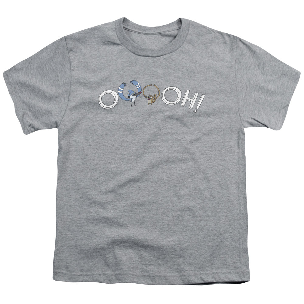 Regular Show Ooooh Youth/Toddler T-Shirt