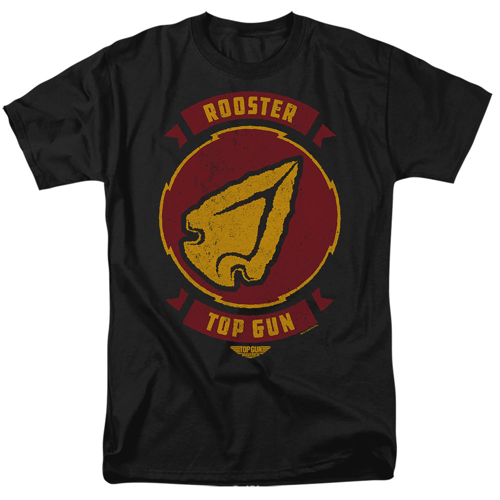 Top Gun: Maverick Rooster Call Sign T-Shirt
