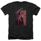 Flashdance Title T-Shirt