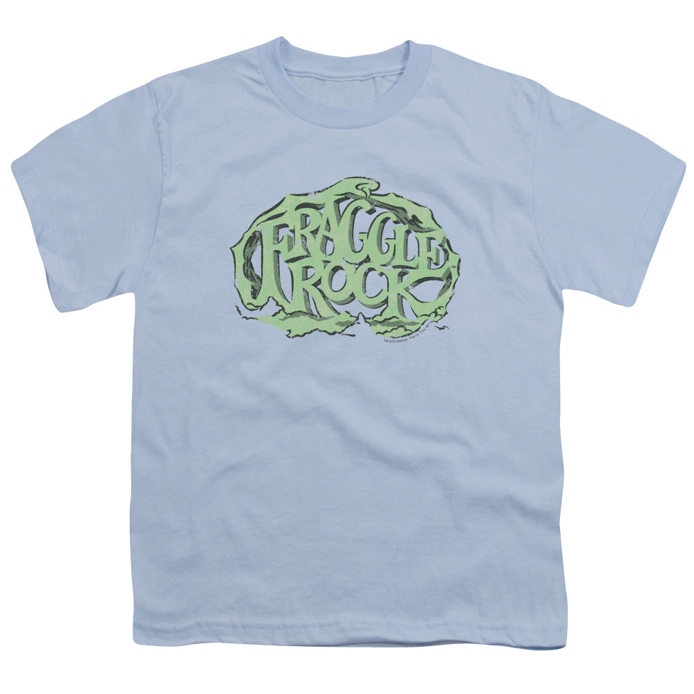 Fraggle Rock Vace Logo Youth/Toddler T-Shirt