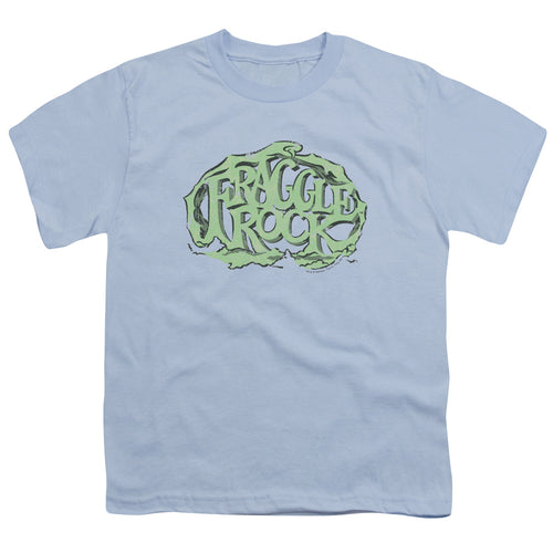 Fraggle Rock Vace Logo Youth/Toddler T-Shirt