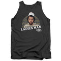 2 Broke Girls Ladies Man Tank Top