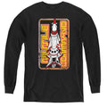 Atari Missile Youth Long Sleeve T-Shirt