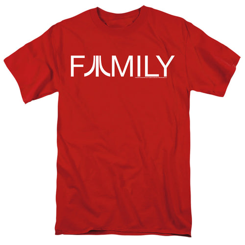 Atari Family T-Shirt