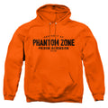 Superman Phantom Zone Pullover Hoodie