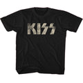 KISS Logo Youth/Toddler T-Shirt