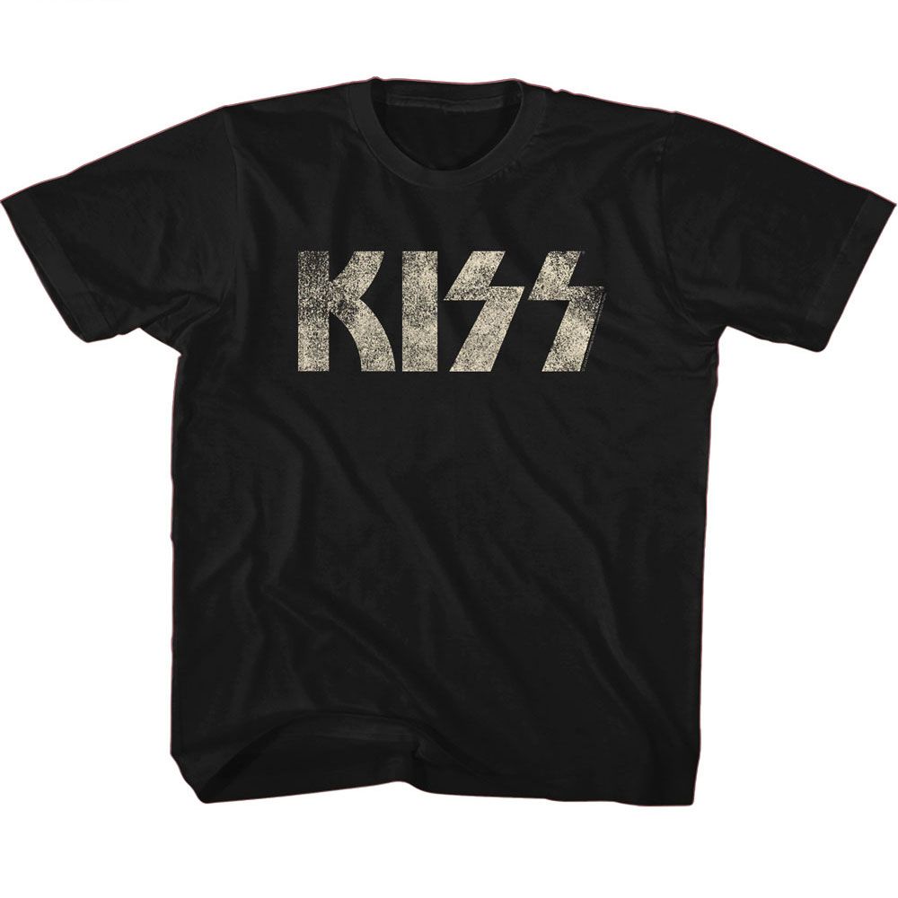 KISS Logo Youth/Toddler T-Shirt