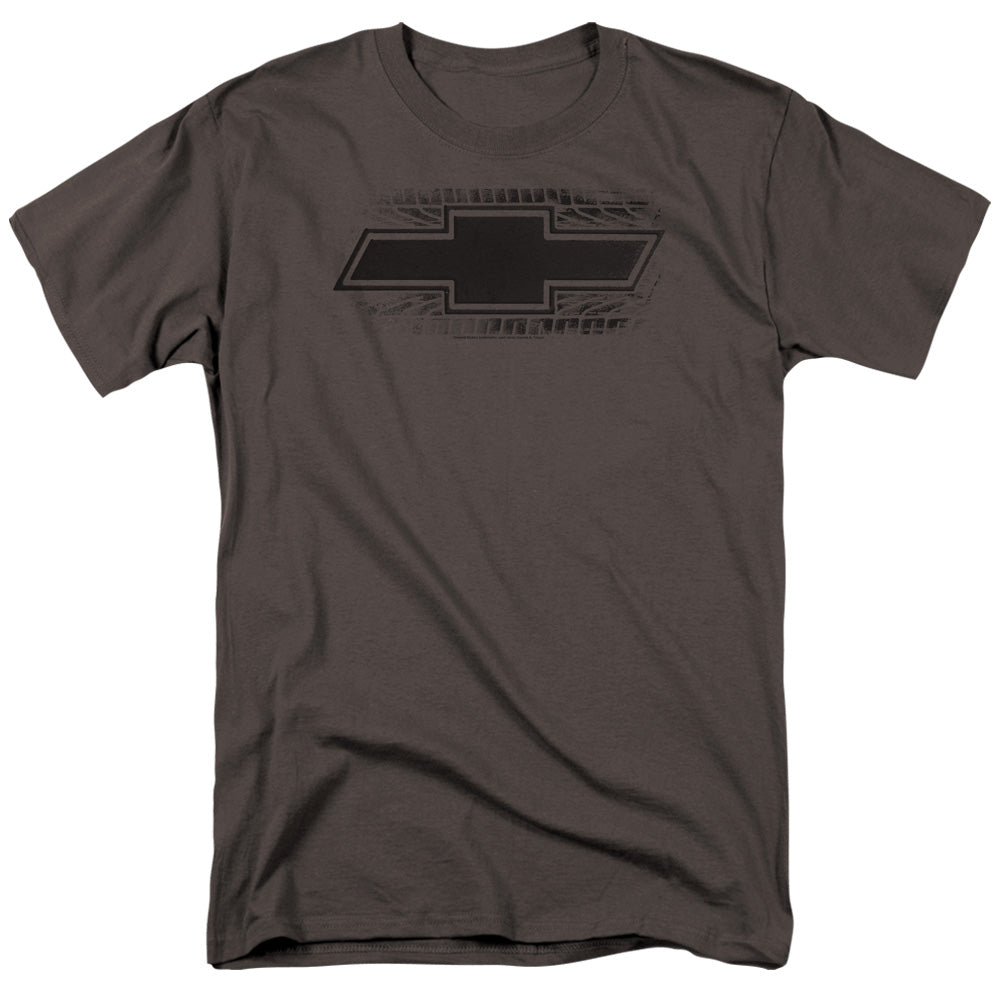 Chevy Bowtie Burnout T-Shirt