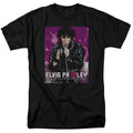 Elvis Presley 35 Leather T-Shirt