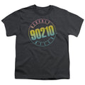 Beverly Hills 90210 Color Blend Logo Youth/Toddler T-Shirt