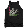 Elvis Presley Elvis Presley Album Tank Top