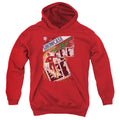 Justice League Showcase #4 Cover Youth Hoodie