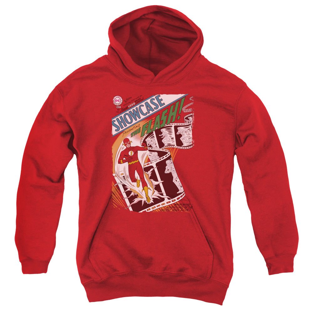 Justice League Showcase #4 Cover Youth Hoodie