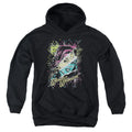 DC Comics Color Block Youth Hoodie
