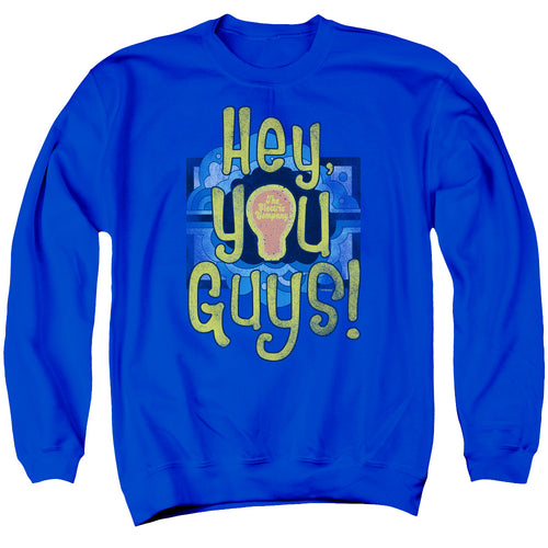Electric Company Hey You Guys Crewneck Sweatshirt