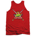 Teenage Mutant Ninja Turtles Raphael Since 1984 Tank Top