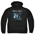Mortal Kombat X Raiden Pullover Hoodie