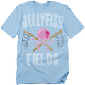 Spongebob Squarepants Jellyfish Fields T-Shirt