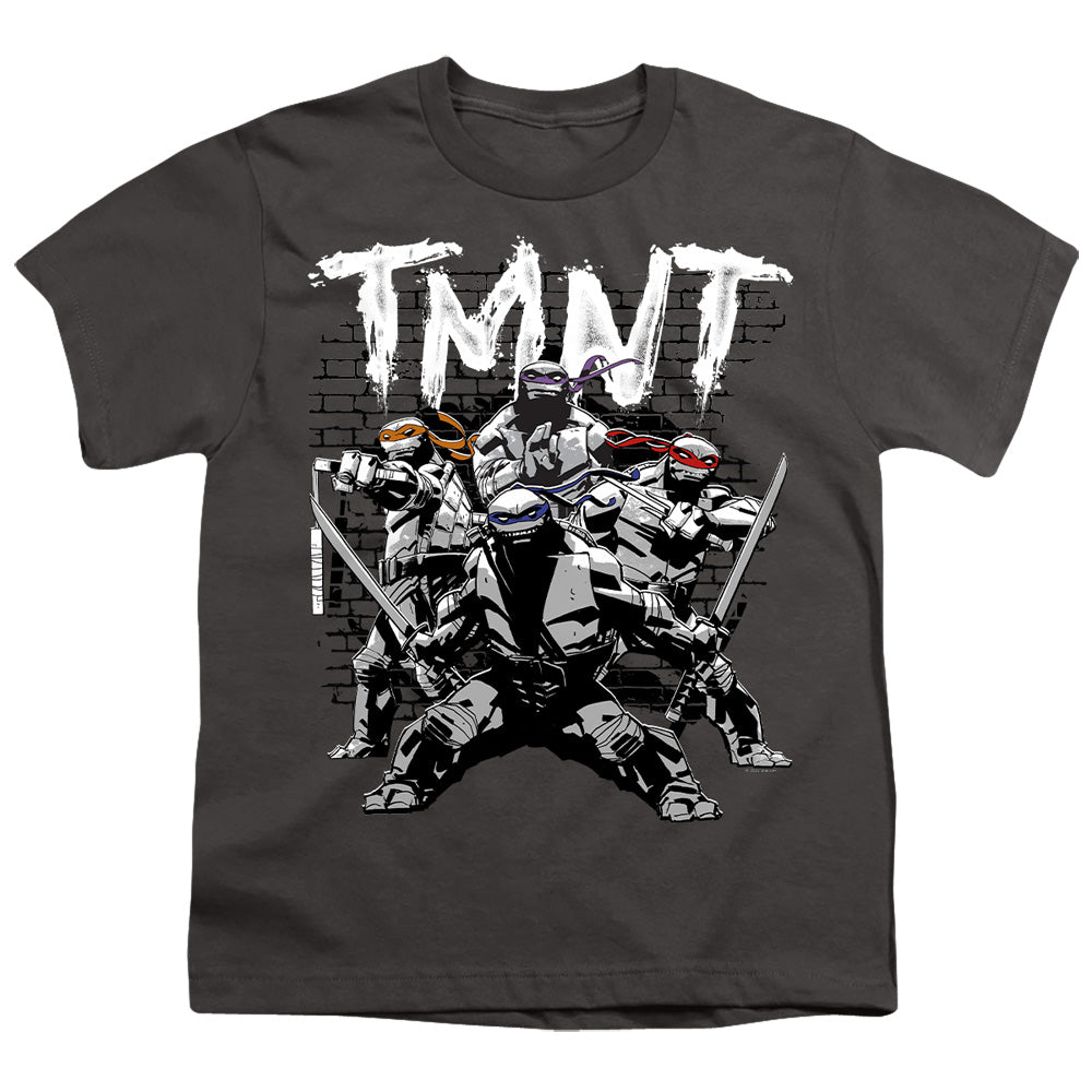 Teenage Mutant Ninja Turtles Team Youth/Toddler T-Shirt