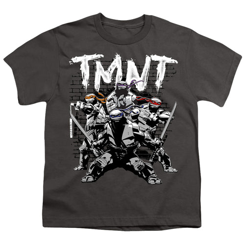 Teenage Mutant Ninja Turtles Team Youth/Toddler T-Shirt