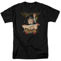 Justice League Deflection T-Shirt