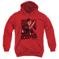 Farscape Scorpius Youth Hoodie
