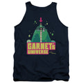 Steven Universe Garnet's Universe Tank Top
