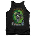 Green Lantern Gl #51 Cover Tank Top