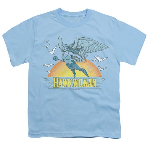 Hawkman Hawkwoman Youth/Toddler T-Shirt
