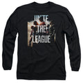 Justice League Dawn Long Sleeve T-Shirt