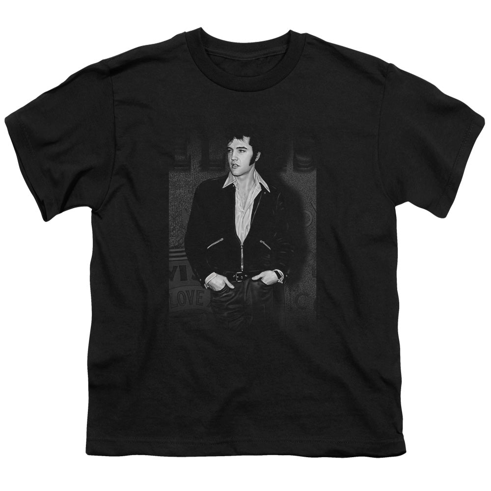 Elvis Presley Just Cool Youth/Toddler T-Shirt