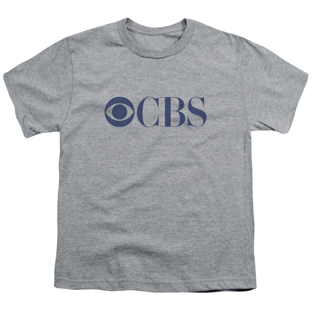 CBS Eye Logo Youth/Toddler T-Shirt