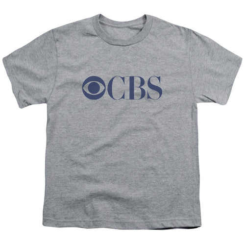CBS Eye Logo Youth/Toddler T-Shirt