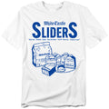 White Castle Better Today Than Yesterday Sliders T-Shirt