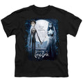 Corpse Bride Poster Youth/Toddler T-Shirt
